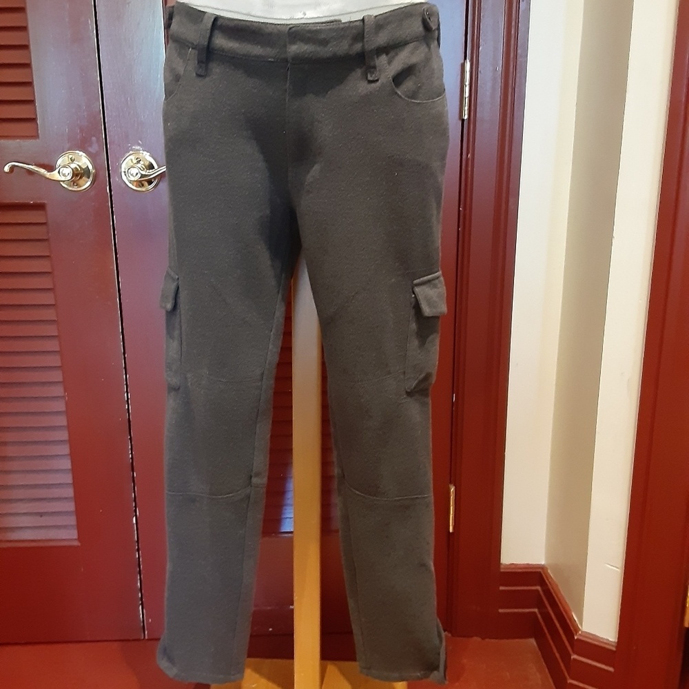 Joes Jeans Collection Slim Leg Cargo Pants size 30